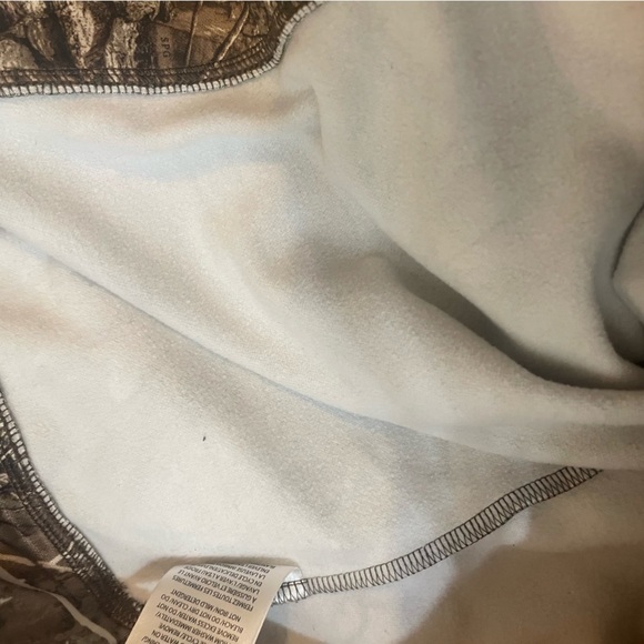 🦌 Huntshield Women’s Camo Pullover Hoodie - Size Medium - Picture 12 of 12